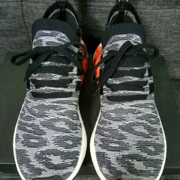 adidas nmd tiger
